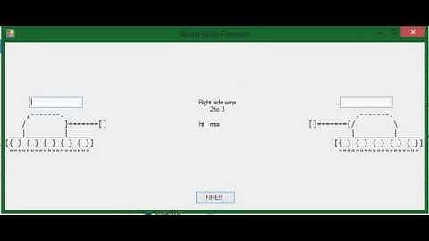 Daily Programmer Challenge 198 - Words with Enemies