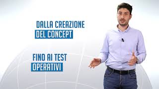 Smartengineering - Settore Oilgas