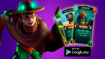 APOCALYPSE HUNTERS - Game Trailer (iOS Android)