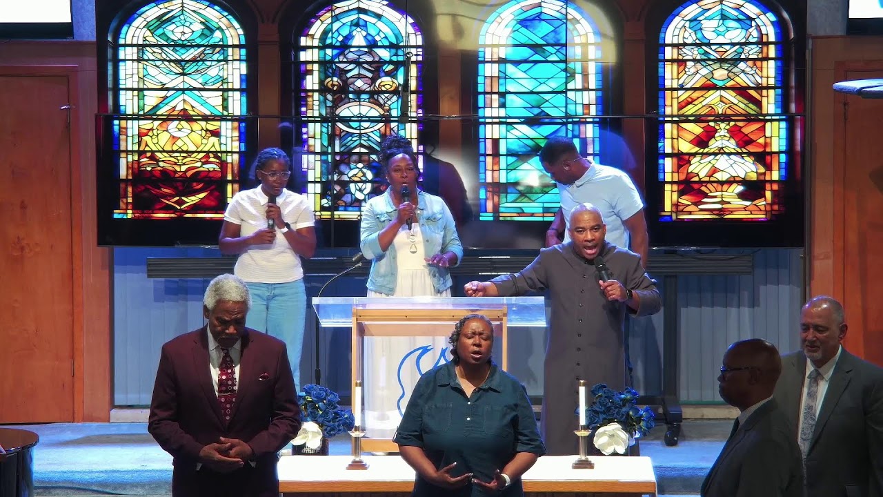 Ebenezer Assembly of Christ