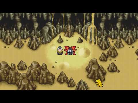 Pokemon Music To Match The Heat Outside
