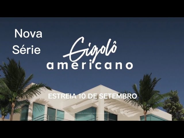 Trailer dublado anuncia estreia de Gigolô Americano no Brasil