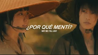 ONE OK ROCK - Heartache (Japanese Version) [Sub. Español]