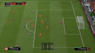 FIFA 20 scripting
