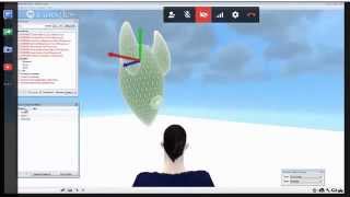 Meshmoon Webinar 1