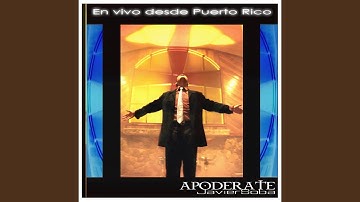 Bendito Sea Jehova (En Vivo)