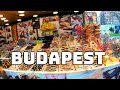 First look at the Budapest Christmas Markets