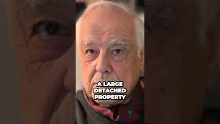 The Shocking Murder of Sir Richard Sutton What We Know So Far