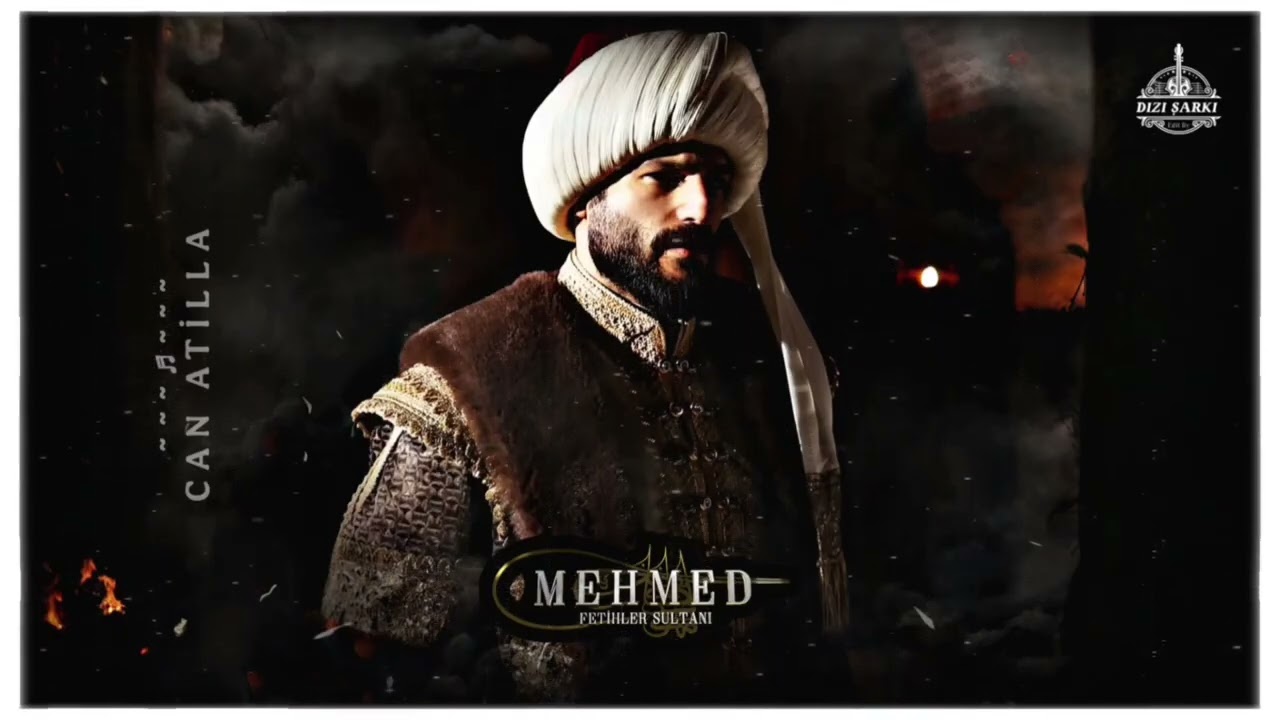 Sultan Mehmet phata back ground music 🎵🎶🎶