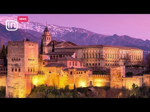 Video: Kështjellat dhe pallatet më të mira në Gjermani