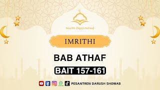 Download Lagu ๐ด 33 NGAJI IMRITHI | Bab Athof / Athaf, Bait 157-161 (29-01-2025) Download Lagu ๐ด 33 NGAJI IMRITHI | Bab Athof / Athaf, Bait 157-161 (29-01-2025)