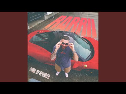 Murda - RARRii