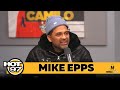 Mike Epps Gives Update on Friday Movie & We Them Ones Comedy Tour