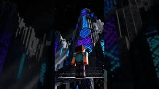 Minecraft'ta Bu YASAKLI KODU Yazdım! 😱 Sonucu ŞOK! #minecraft #minecraftbuilds #viral #oyun #gaming