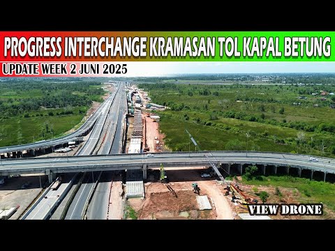 PROGRESS INTERCHANGE TOL