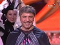 Юбилей Владимира Винокура и Московский Мюзик-Холл
