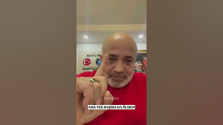 Murat Sancak'tan, Hakan şükür'e racon .