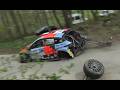 WRC Rallye Croatia 2026 Best Of | Flat Out | Action | Fourmaux Crash