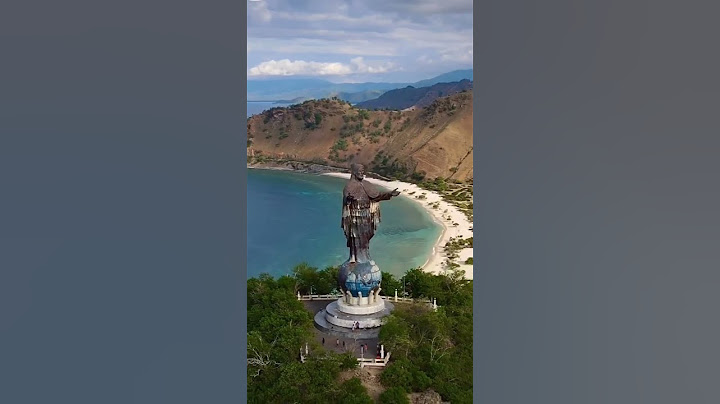 This is the most beautiful day with families in Timor Leste #jtnewtrong