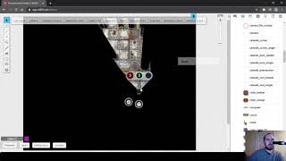 Online Necromunda 9: Layers and Dynamic Lighting