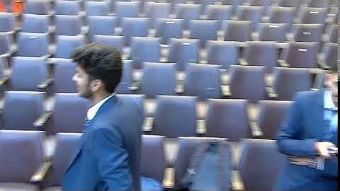 Induction Program 2022