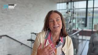 Susan Wise from Biogen on What Makes FPF Membership Worthwhile
