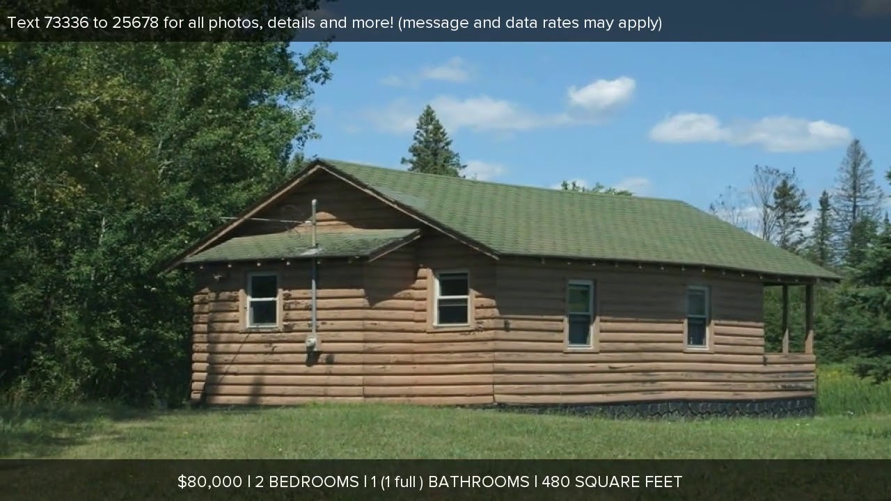 795 E Swede RD, Cedarville, MI Presented by John Griffin. YouTube