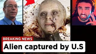 Millions Are Starting To FREAK OUT βπ² Part 16 - Aliens, UFO, Joe Rogan, Skinwalker, Bigfoot, TikToks