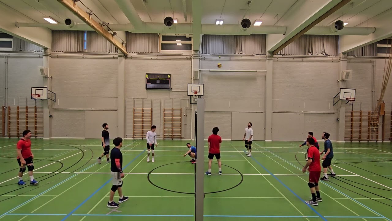 GAME 3 | 28.02.2026 | Jawanan Kerava