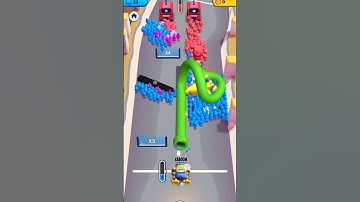 Mob control gameplay part 25 | Mob control | #games #gameplay #gaming #gamer #shortfeed