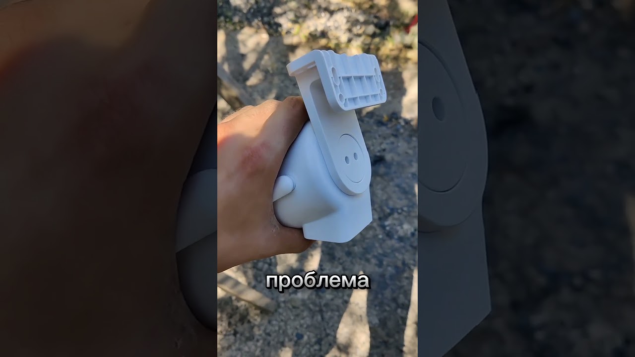 ЧЕСТНЫЙ ОТЗЫВ ПРО КИТАЙСКУЮ КАМЕРУ ВИДЕОНАБЛЮДЕНИЯ С OZON 