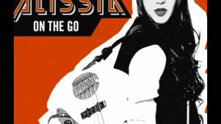 Alissia - On the Go (SCAPO re-edit) chords