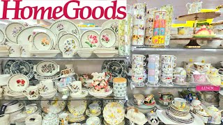 HOMEGOODS SHOP WITH ME 2026 🏠🌸 UNIQUE KITCHEN, GARDEN DECOR & HOME FINDS!