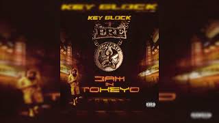 Key Glock - 3AM in ToKEYo | Acapella (Vocals Only)
