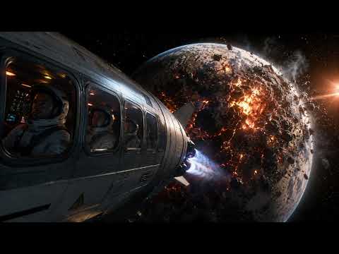 POP ROCK - Forget the Planet