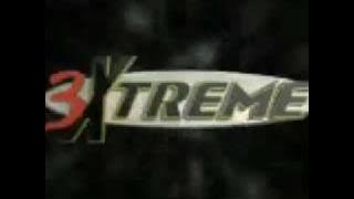 3Xtreme - Intro ( Playstation)