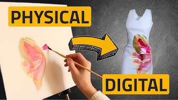 How Physical Meets Digital Design