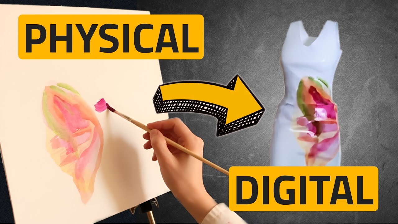 How Physical Meets Digital Design How Physical Meets Digital Design