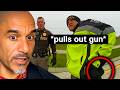 Wisconsin Cops Don't Mess Around With This Convicted Felon