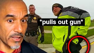 Wisconsin Cops Don t Mess Around With This Convicted Felon