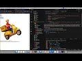 PART 2 : CHAPTER 1: LESSON 5 - STATIC PAGES WITH BLADE TEMPLATES AND ASSETS MANAGEMENT