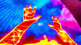 Hand Tracking Mod - BONELAB