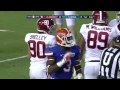2011 #3 Alabama vs. #12 Florida Highlights