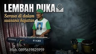 LEMBAH DUKA || Voc. Arum Sheira