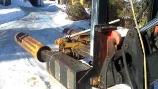 Tellefsdal Auto-Wrap 1200