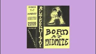 Born At Midnite - Alternity (Full EP)