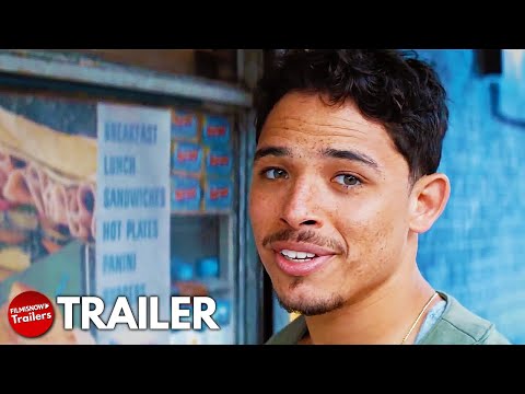 Video: Anthony Ramos Nel Nuovo Album E Nei Film In Uscita