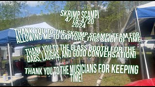 Terpene Therapy #117: On The Scene At Skrimp Scampi