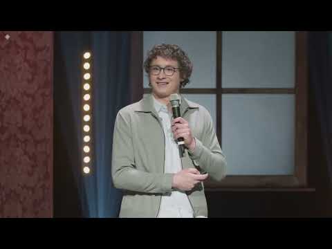 Rok Škrlep - grafi zadovoljstva | STAND UP