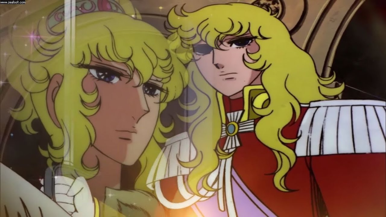شارة ليدي أوسكار The Rose Of Versailles Bara Wa Utsukushiku شارة ليدي أوسكار The Rose Of Versailles Bara Wa Utsukushiku